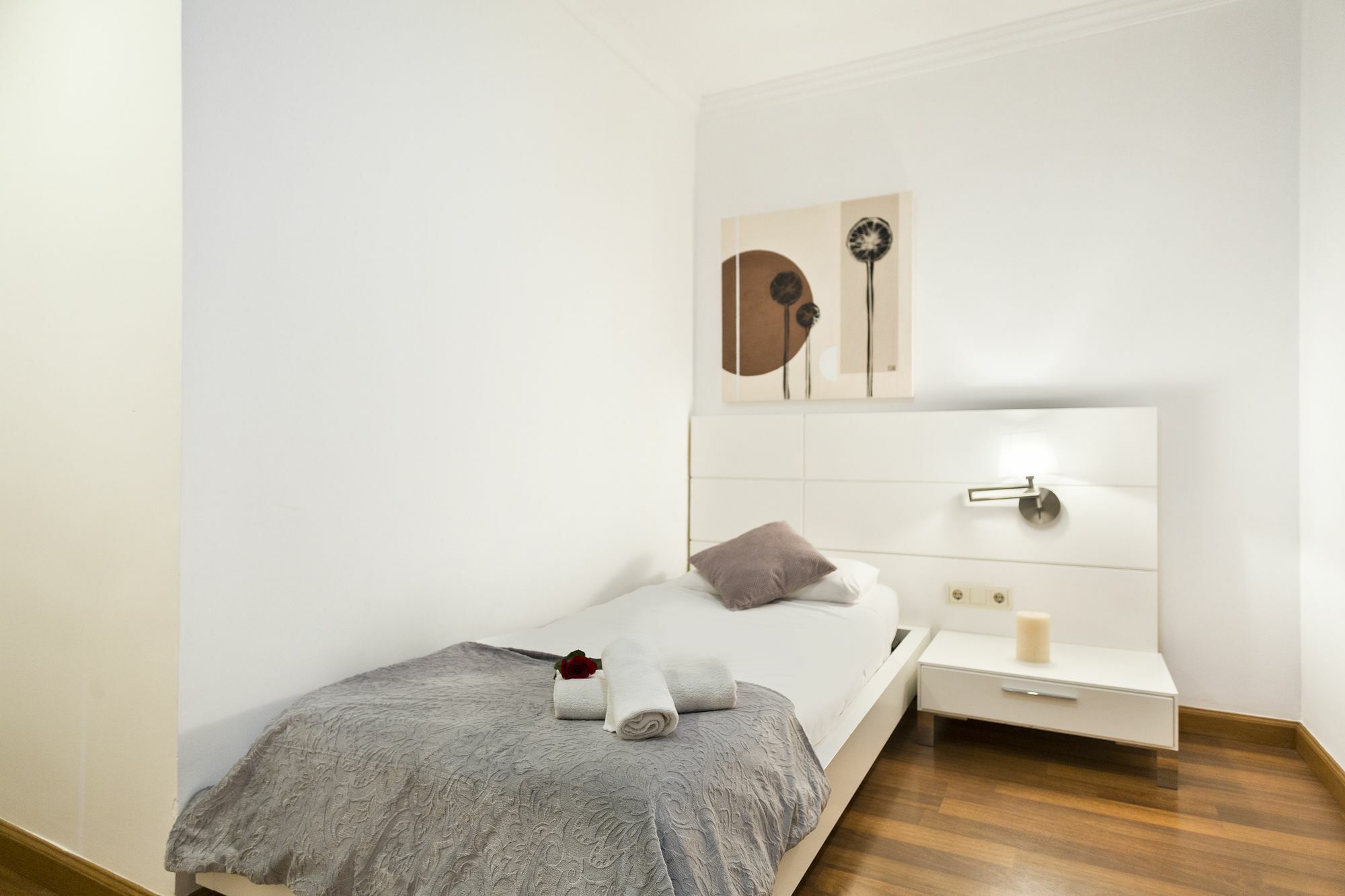 Paal Ronda De Sant Pere Apartamento *