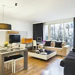 Apartamento Paal Ronda De Sant Pere