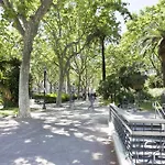Apartamento Paal Ronda De Sant Pere