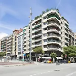 Apartamento Paal Ronda De Sant Pere