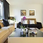 Apartamento Paal Ronda De Sant Pere