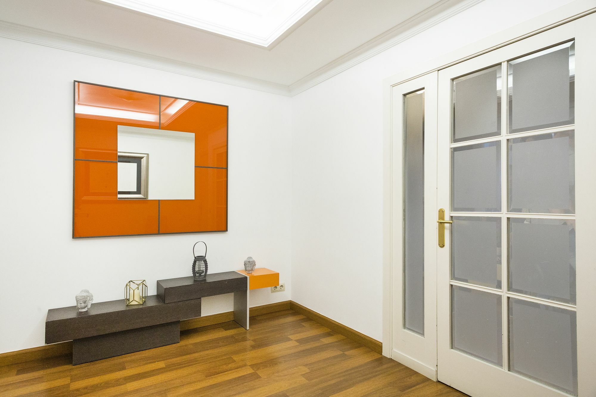 Paal Ronda De Sant Pere Appartement *