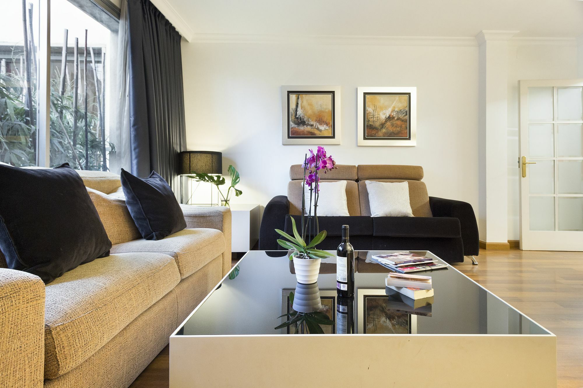 Appartement Paal Ronda De Sant Pere Barcelone