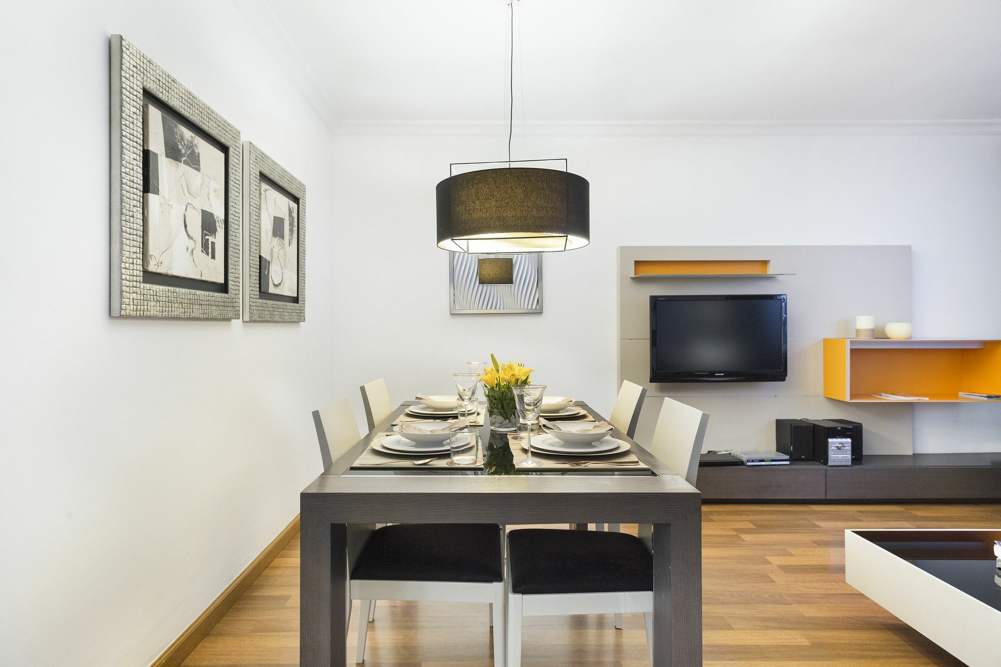 Paal Ronda De Sant Pere Appartement *