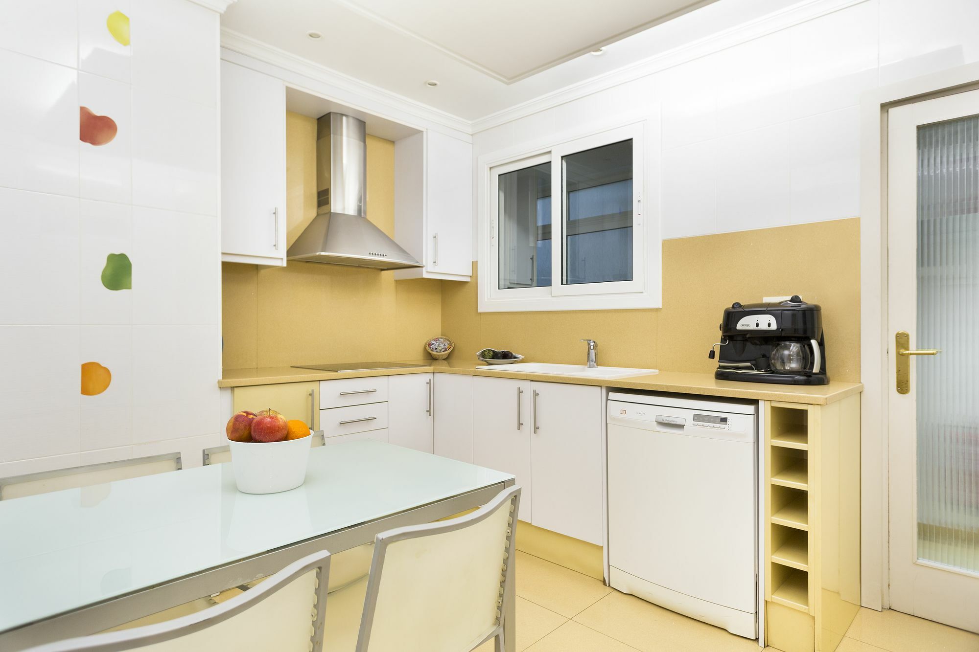 Appartement Paal Ronda De Sant Pere